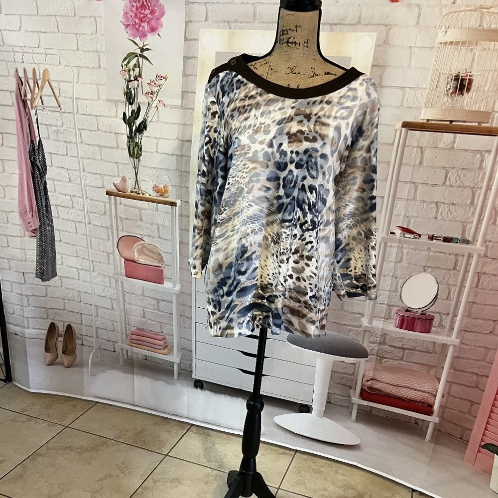 Pullover Top